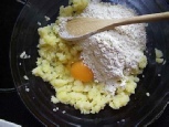 knoedel potato dumplings xy08